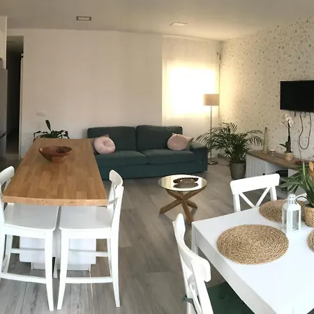 Paraiso Playero En Palmas Las Palmas de Gran Canárias