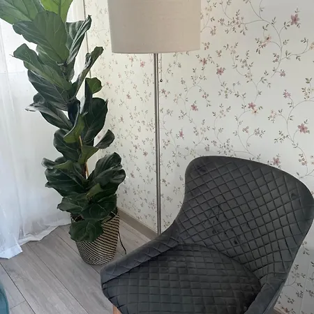Paraiso Playero En Palmas Apartamento Las Palmas de Gran Canárias