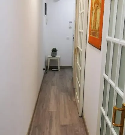 Paraiso Playero En Palmas דירה *